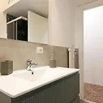 Bologna Garden House Apartment Rom