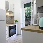 Bologna Garden House