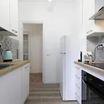 Bologna Garden House Apartment