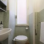 Apartment Bologna Garden House