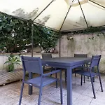 Bologna Garden House Apartment