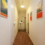 Bologna Garden House *