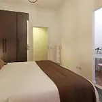 Bologna Garden House Apartment Rom