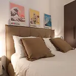 Apartment Bologna Garden House Rom