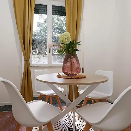 Bologna Garden House *