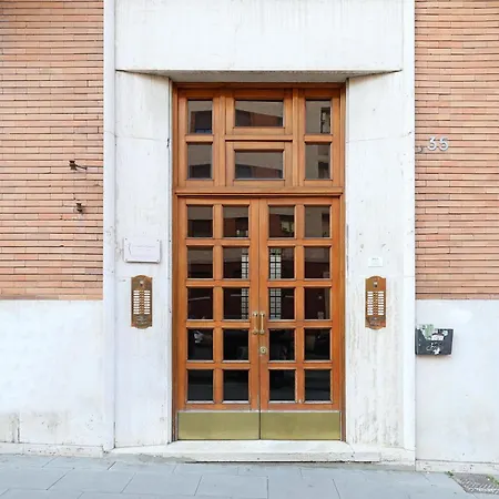 Bologna Garden House * Roma