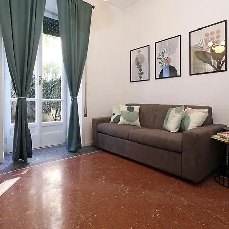 Bologna Garden House Ρώμη