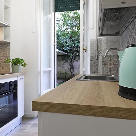 Bologna Garden House * Ρώμη