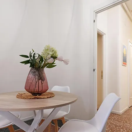 Διαμέρισμα Bologna Garden House *