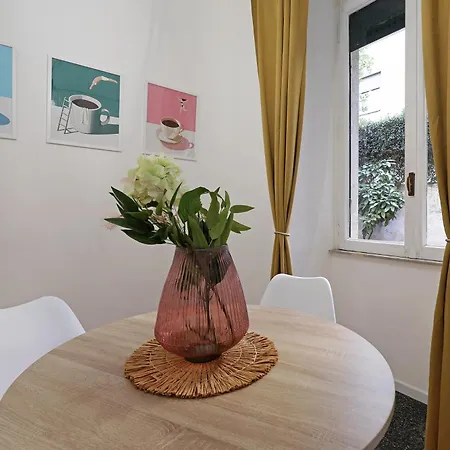 Διαμέρισμα Bologna Garden House Ρώμη