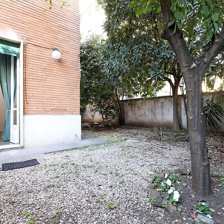 Bologna Garden House