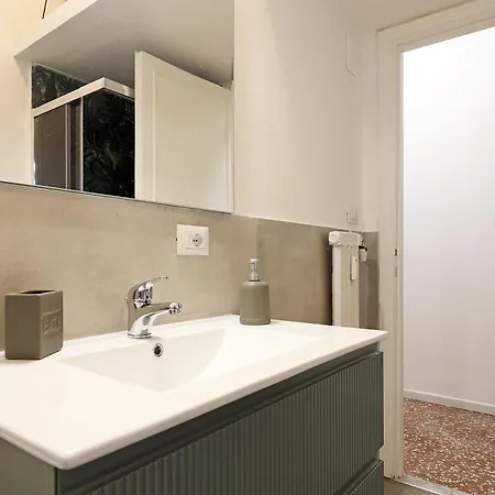 Bologna Garden House Διαμέρισμα Ρώμη