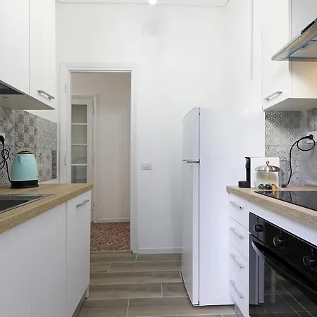Bologna Garden House Διαμέρισμα