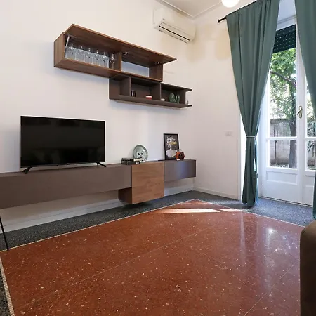 Bologna Garden House Διαμέρισμα *