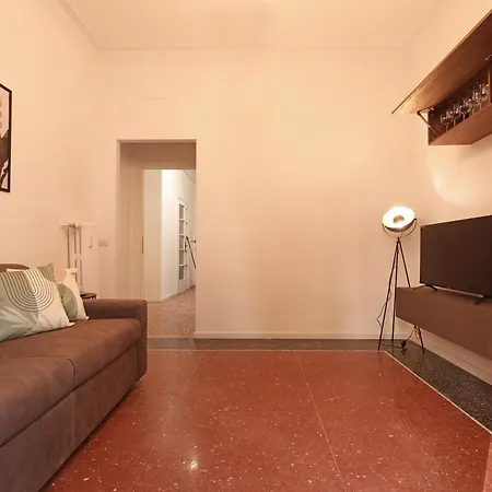 Διαμέρισμα Bologna Garden House Ρώμη
