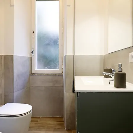 Bologna Garden House * Ρώμη