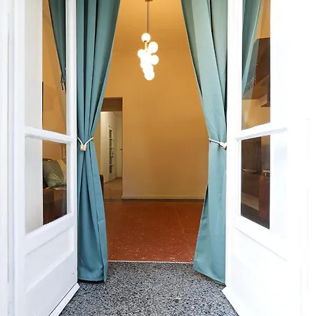 Bologna Garden House