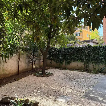 Bologna Garden House Roma