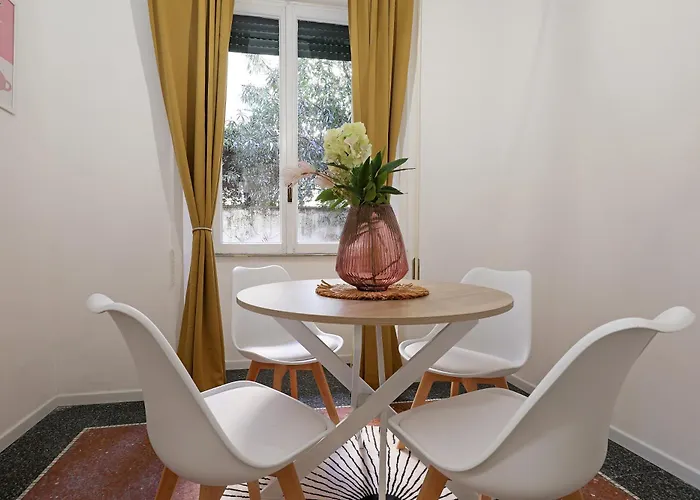 Bologna Garden House *