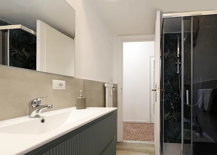 Bologna Garden House Roma