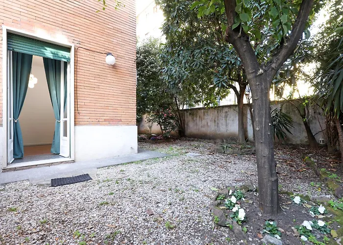 Bologna Garden House