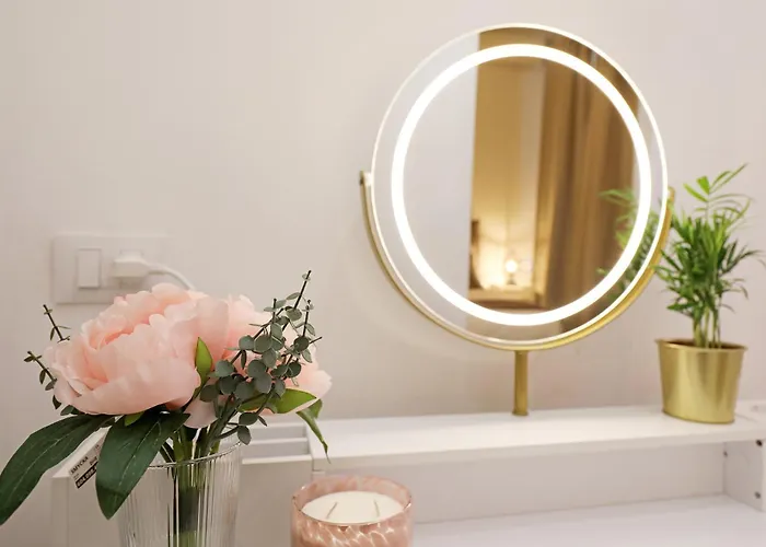 Daire Bologna Garden House Roma