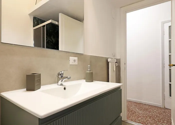 Bologna Garden House Daire Roma