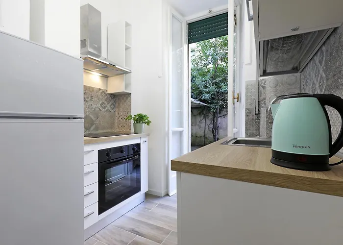 Bologna Garden House