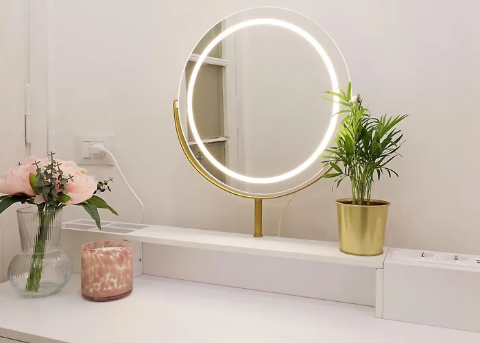 Bologna Garden House Roma