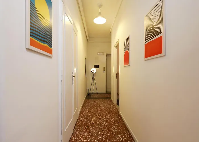 Bologna Garden House *