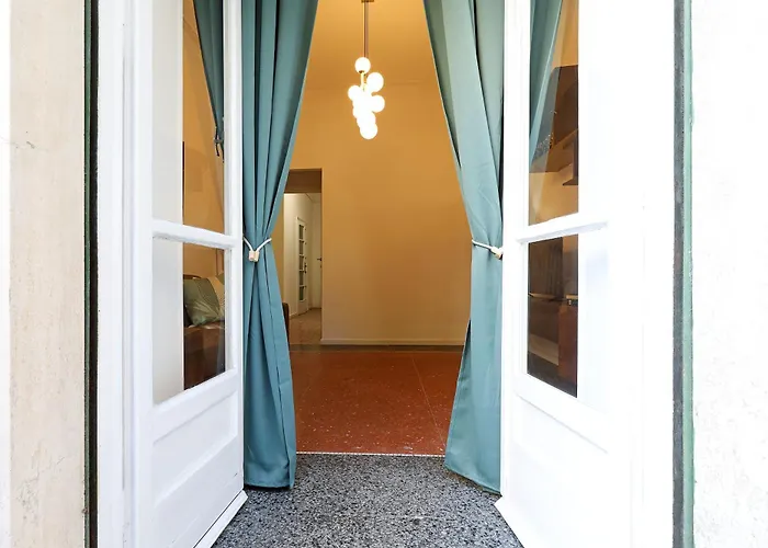 Bologna Garden House