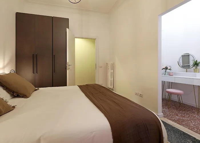 Bologna Garden House Daire Roma