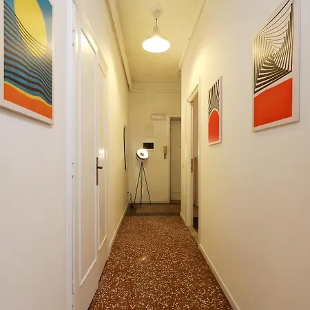 Bologna Garden House *