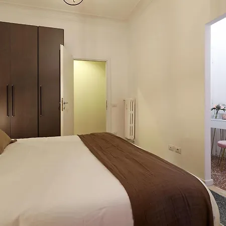 Bologna Garden House Daire Roma
